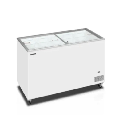 Congélateur bahut de crème glacée 1m80